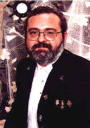 JULIO TORRAS SIMO - Presidente 1983